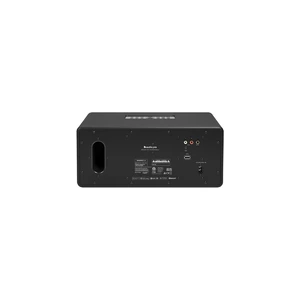 Портативная акустика Audio Pro Drumfire D-2 Black