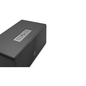 Портативная акустика Audio Pro Drumfire D-2 Black