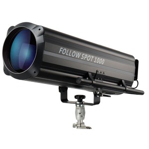 Прожектор следящего света Anzhee Follow SPOT 1000