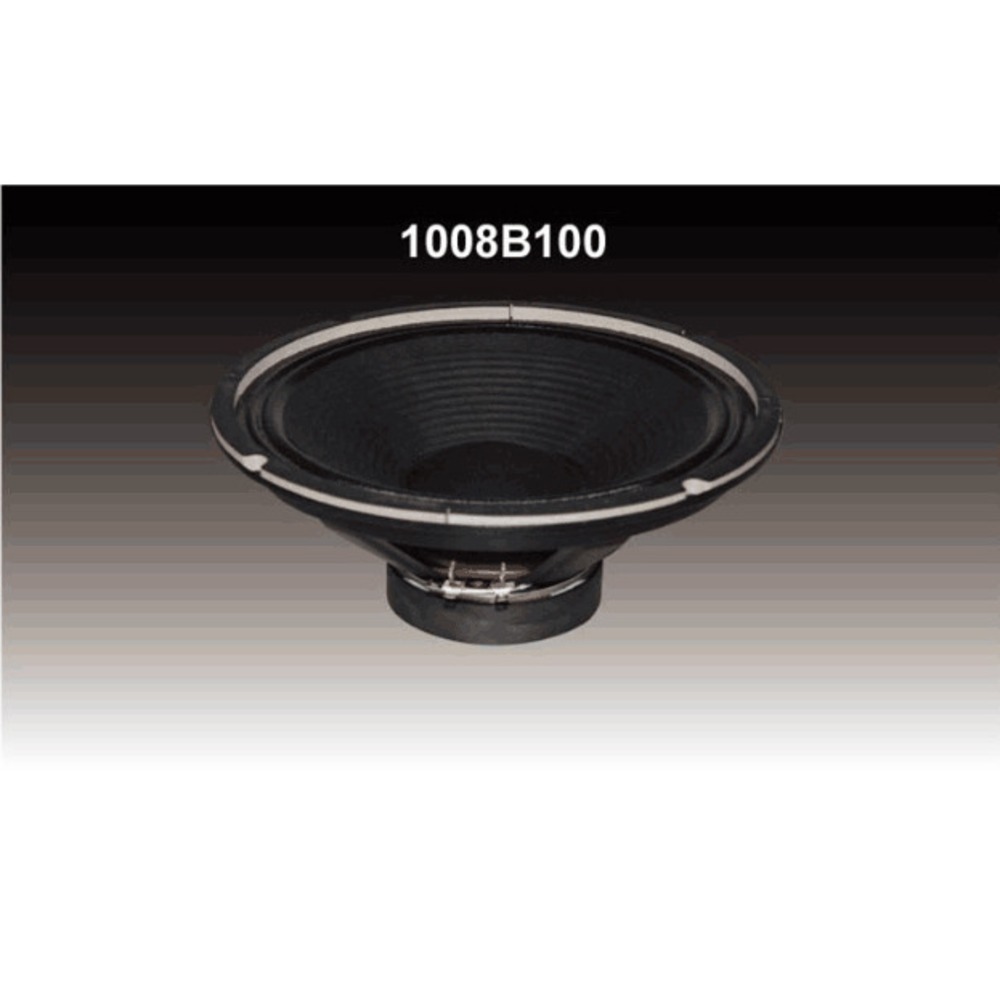 Динамик профессиональный НЧ Belcat 1008B100