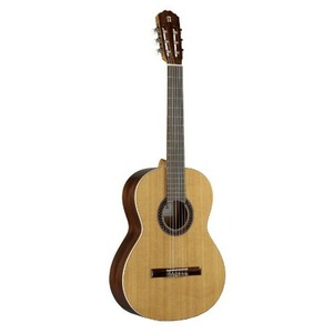 Классическая гитара Alhambra 7.848