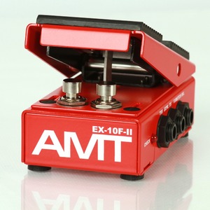 Гитарная педаль эффектов/ примочка AMT EX-10F-II
