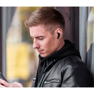 Наушники внутриканальные беспроводные EARFUN AIR (TW200) black