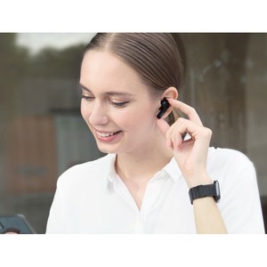 Наушники внутриканальные беспроводные EARFUN AIR (TW200) black