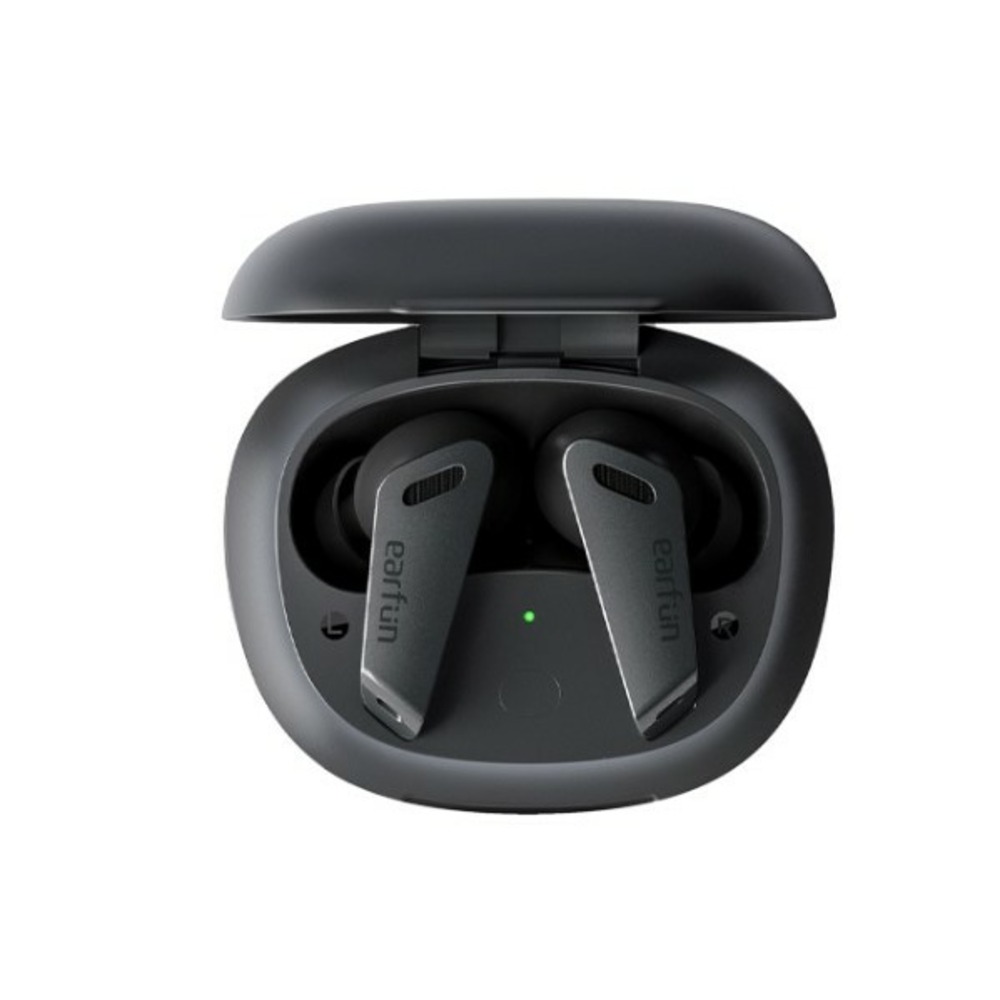 Наушники внутриканальные беспроводные EARFUN AIR PRO (TW302) black