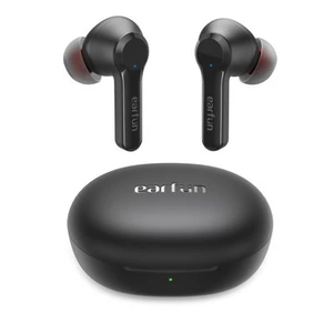 Наушники внутриканальные беспроводные EARFUN AIR PRO 2 (TW300) black