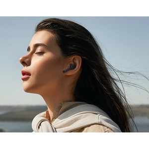 Наушники внутриканальные беспроводные EARFUN AIR PRO 2 (TW300) black