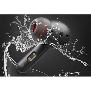 Наушники внутриканальные беспроводные EARFUN AIR PRO 2 (TW300) black