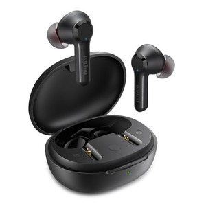 Наушники внутриканальные беспроводные EARFUN AIR PRO 2 (TW300) black