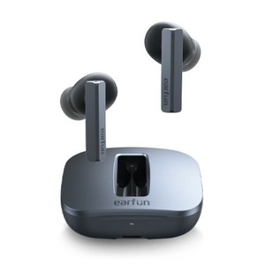 Наушники внутриканальные беспроводные EARFUN AIR PRO SV (TW306) black