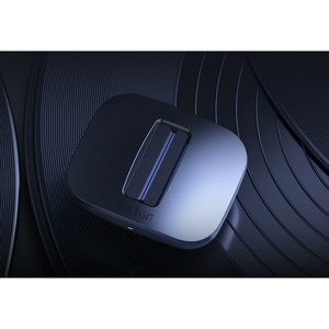 Наушники внутриканальные беспроводные EARFUN AIR PRO SV (TW306) black