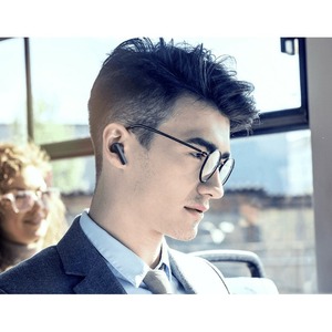 Наушники внутриканальные беспроводные EARFUN AIR PRO SV (TW306) black