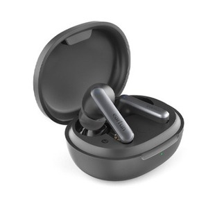 Наушники внутриканальные беспроводные EARFUN AIR S (TW201) black