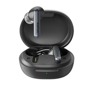 Наушники внутриканальные беспроводные EARFUN AIR S (TW201) black