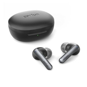 Наушники внутриканальные беспроводные EARFUN AIR S (TW201) black