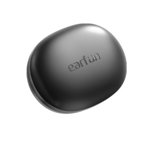 Наушники внутриканальные беспроводные EARFUN AIR S (TW201) black
