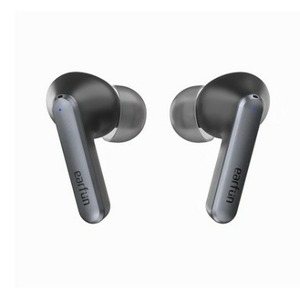 Наушники внутриканальные беспроводные EARFUN AIR S (TW201) black