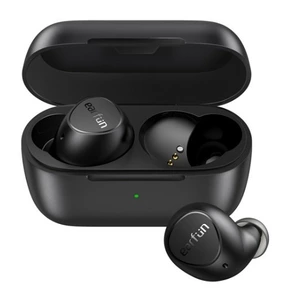 Наушники внутриканальные беспроводные EARFUN FREE 2 (TW101) black