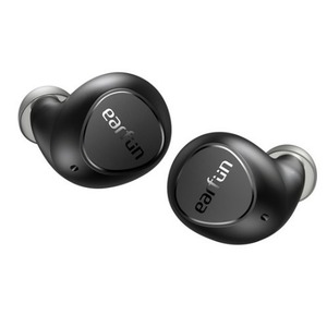 Наушники внутриканальные беспроводные EARFUN FREE 2 (TW101) black