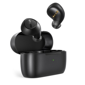 Наушники внутриканальные беспроводные EARFUN FREE 2 (TW101) black