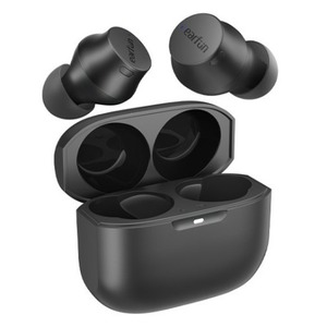 Наушники внутриканальные беспроводные EARFUN FREE MINI (TW102) black