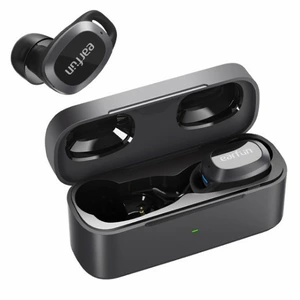Наушники внутриканальные беспроводные EARFUN FREE PRO (TW301) black