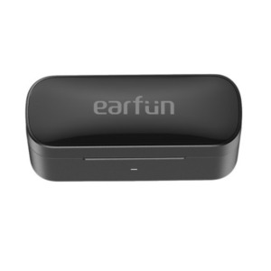 Наушники внутриканальные беспроводные EARFUN FREE PRO (TW301) black