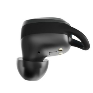 Наушники внутриканальные беспроводные EARFUN FREE PRO (TW301) black