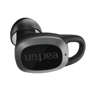 Наушники внутриканальные беспроводные EARFUN FREE PRO (TW301) black