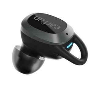 Наушники внутриканальные беспроводные EARFUN FREE PRO (TW301) black
