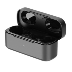 Наушники внутриканальные беспроводные EARFUN FREE PRO (TW301) black