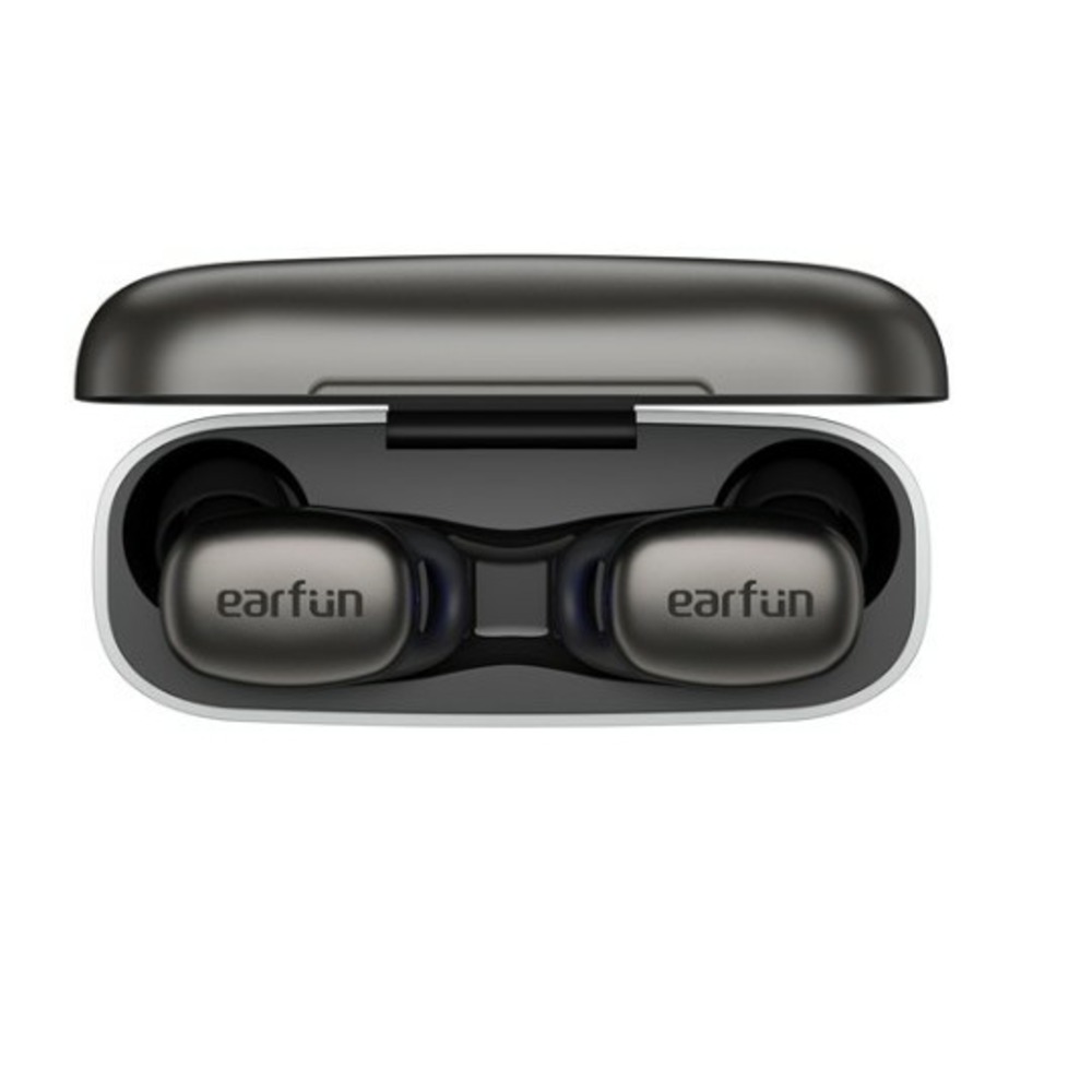 Наушники внутриканальные беспроводные EARFUN FREE PRO 2 (TW303) black