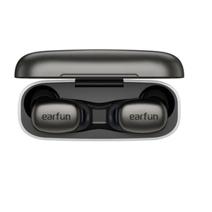 Наушники внутриканальные беспроводные EARFUN FREE PRO 2 (TW303) black