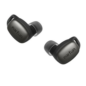 Наушники внутриканальные беспроводные EARFUN FREE PRO 2 (TW303) black