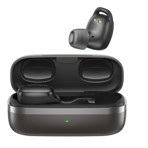 Наушники внутриканальные беспроводные EARFUN FREE PRO 2 (TW303) black