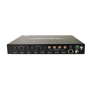 HDMI 2.0 матрица Dr.HD 005005032 MA 446 SM