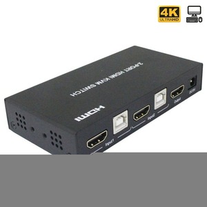 HDMI + USB переключатель Dr.HD 005006033 SW 216 KVM