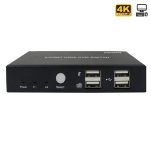 HDMI + USB переключатель Dr.HD 005006033 SW 216 KVM
