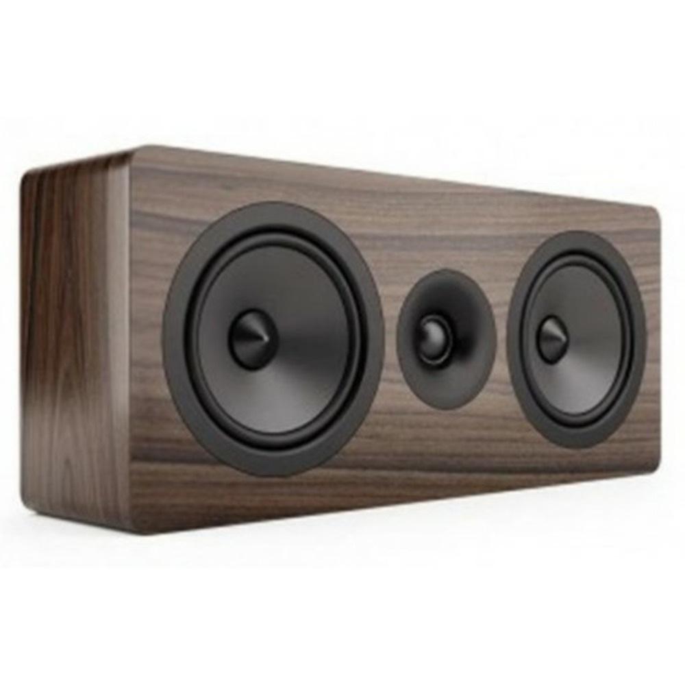 Настенная акустика Acoustic Energy AE105-2 (2022) Walnut