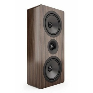 Настенная акустика Acoustic Energy AE105-2 (2022) Walnut