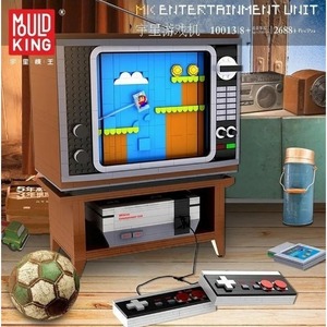 Конструктор Mould King 10013