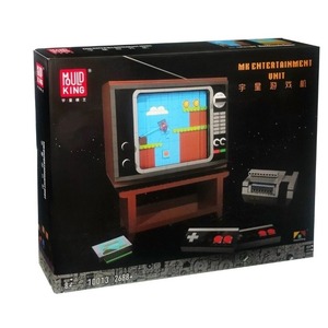 Конструктор Mould King 10013