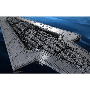 Конструктор Mould King 13134