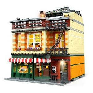 Конструктор Mould King 16014