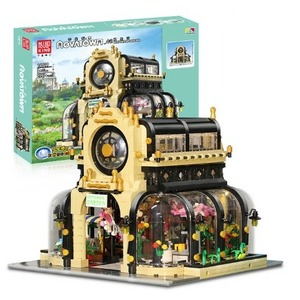 Конструктор Mould King 16019