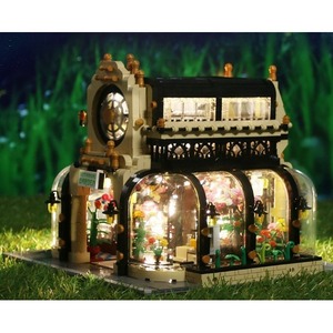 Конструктор Mould King 16019