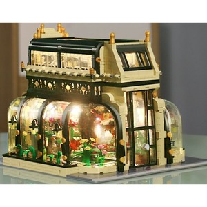 Конструктор Mould King 16019