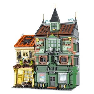 Конструктор Mould King 16040