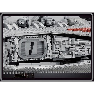 Конструктор Mould King 21005