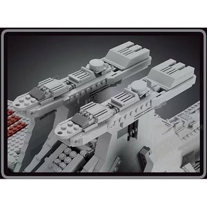 Конструктор Mould King 21005